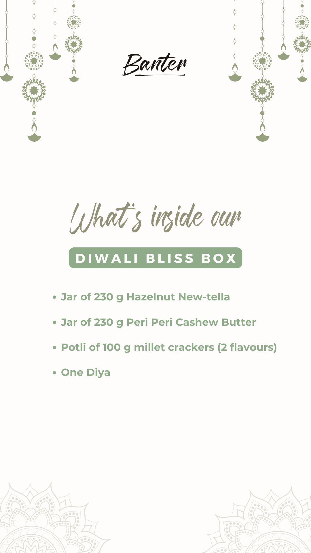 Bliss Box