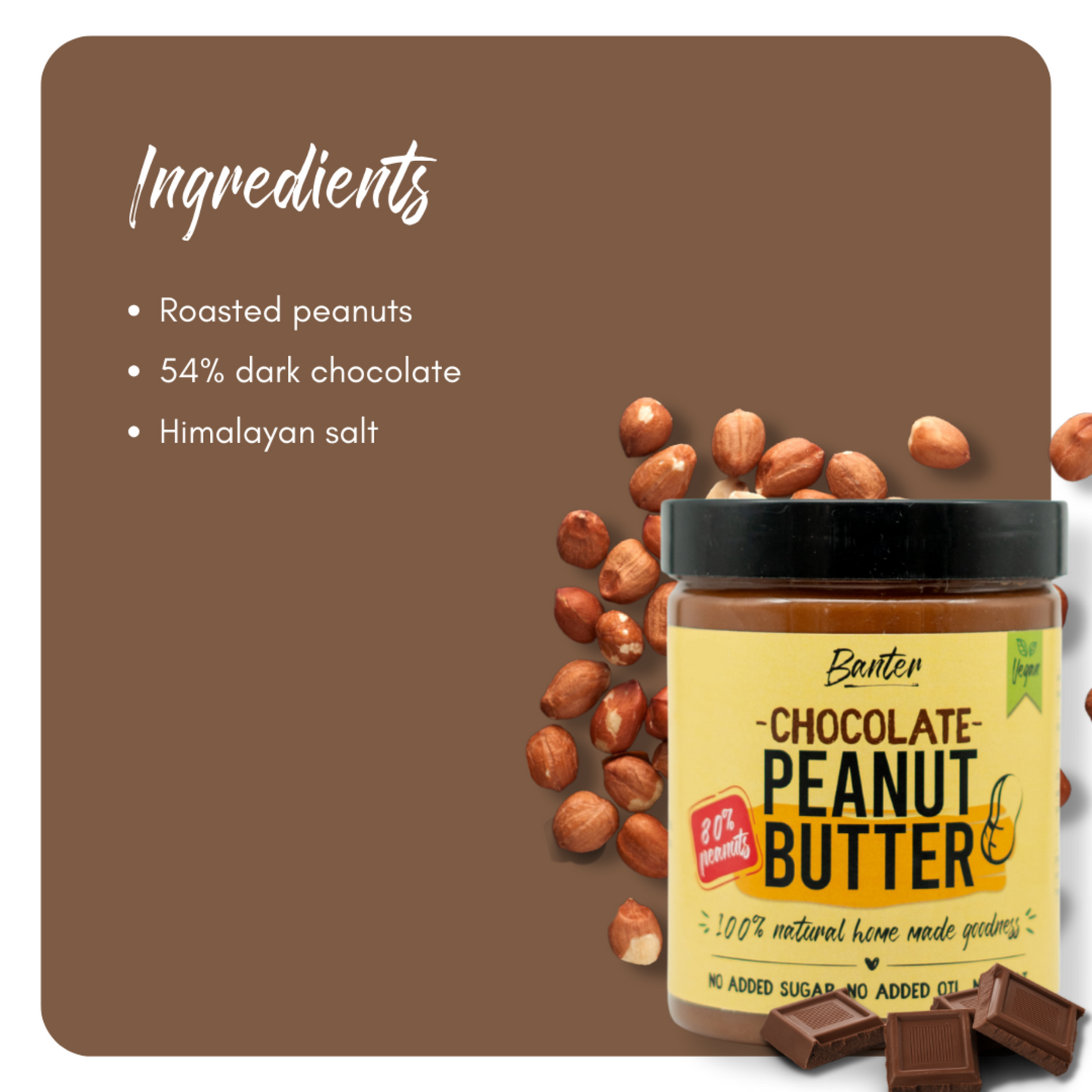 SWEET-N-SPICE BLEND