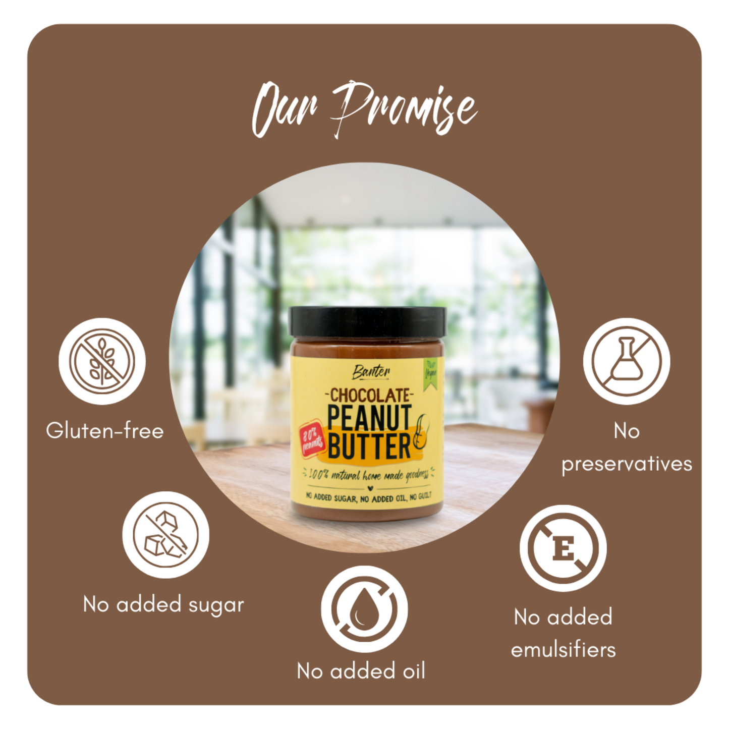 SWEET-N-SPICE BLEND