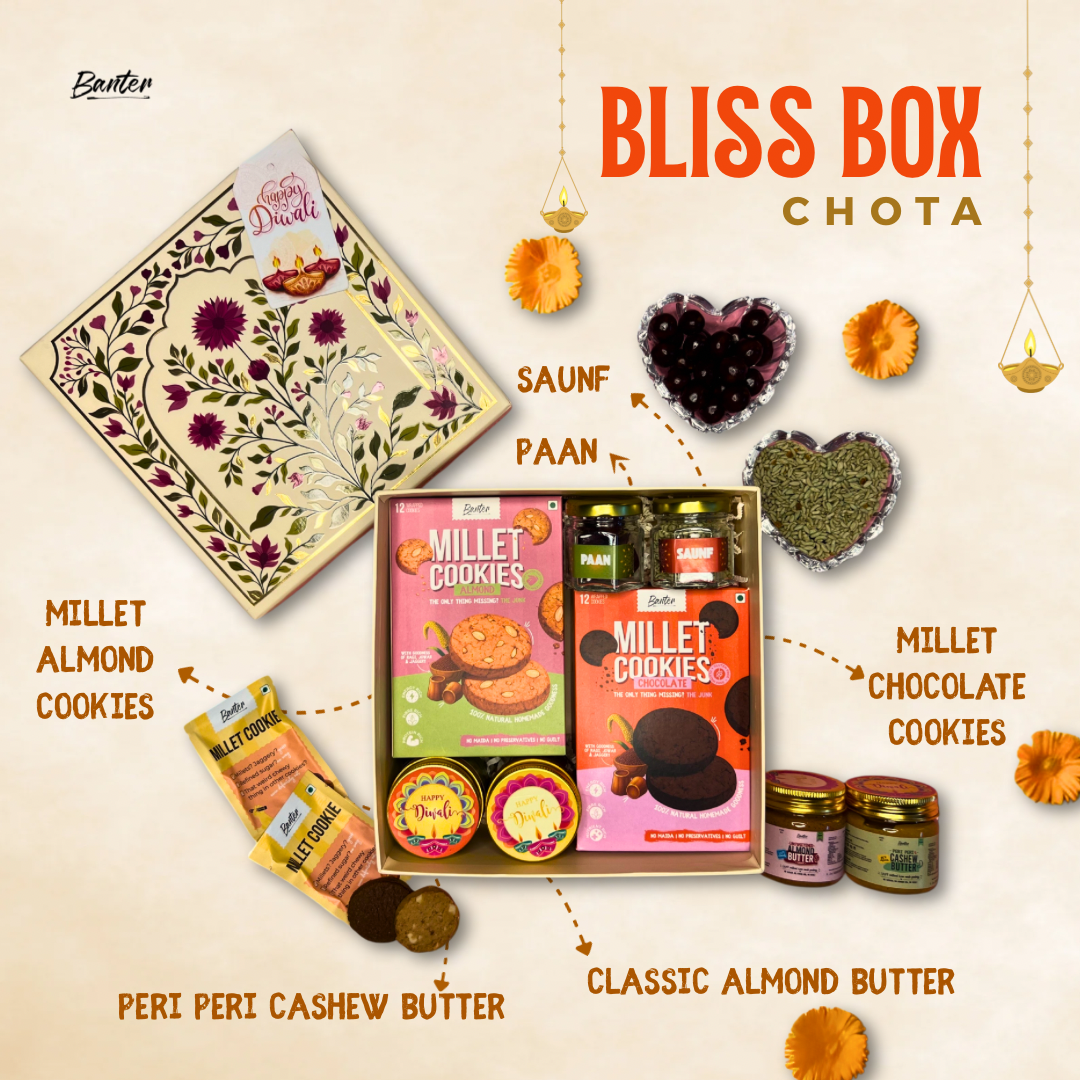 BLISS BOX - Chota
