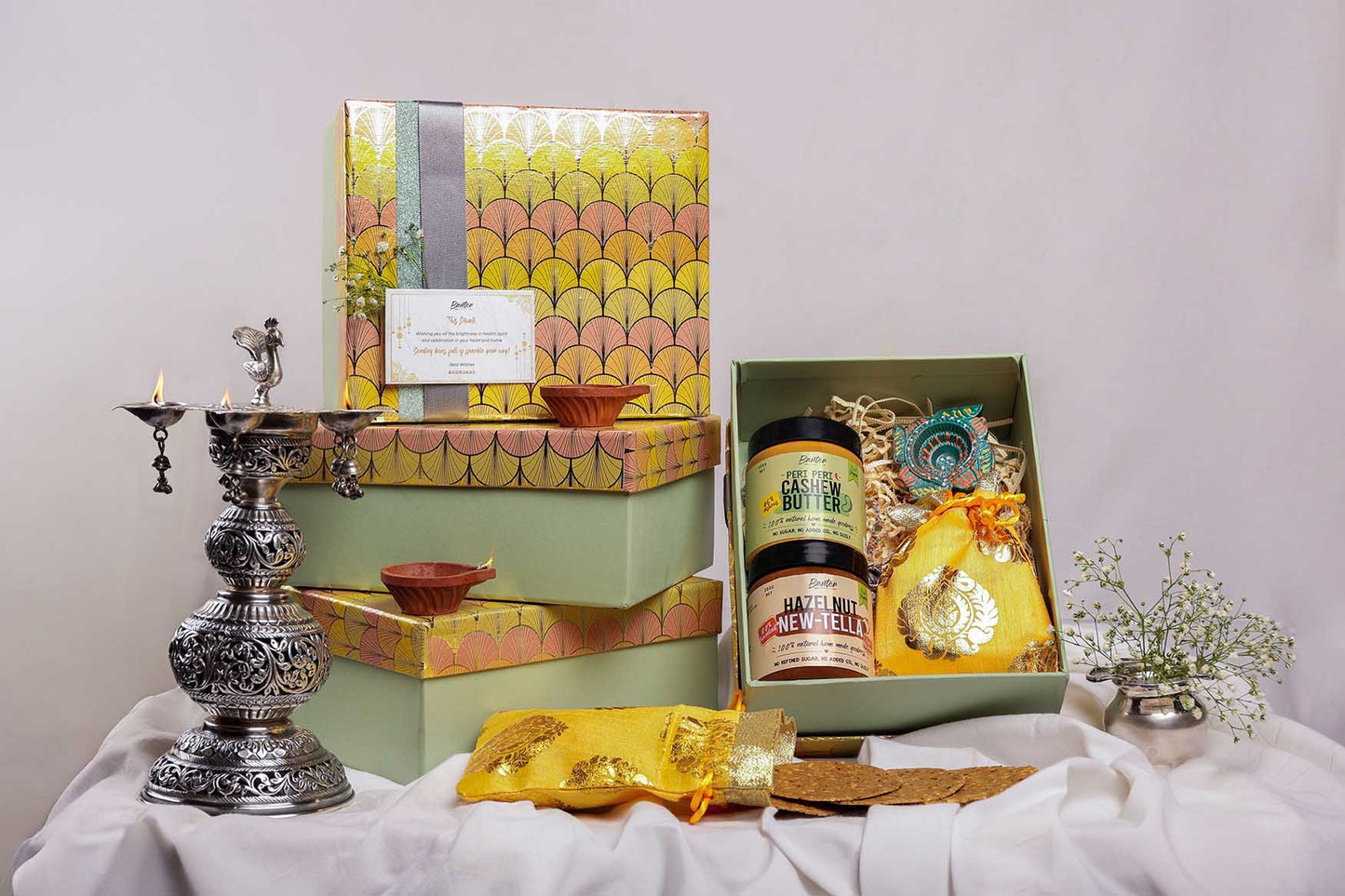 Bliss Box