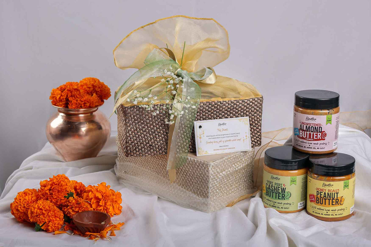 Bounty Delights
