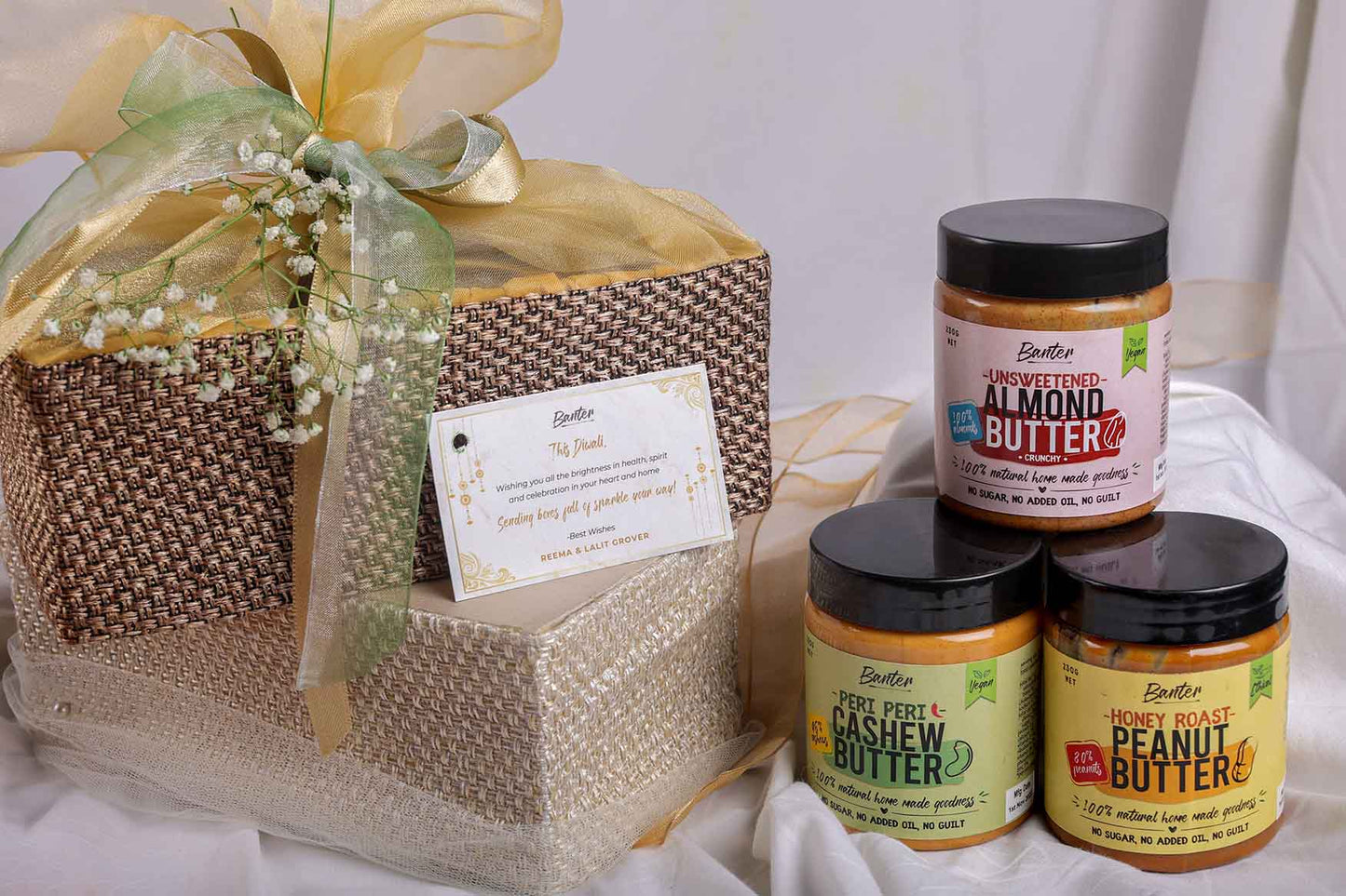 Bounty Delights