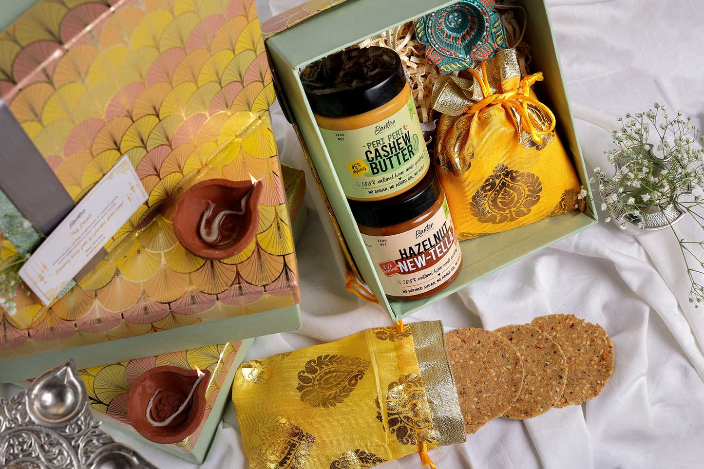 Bliss Box