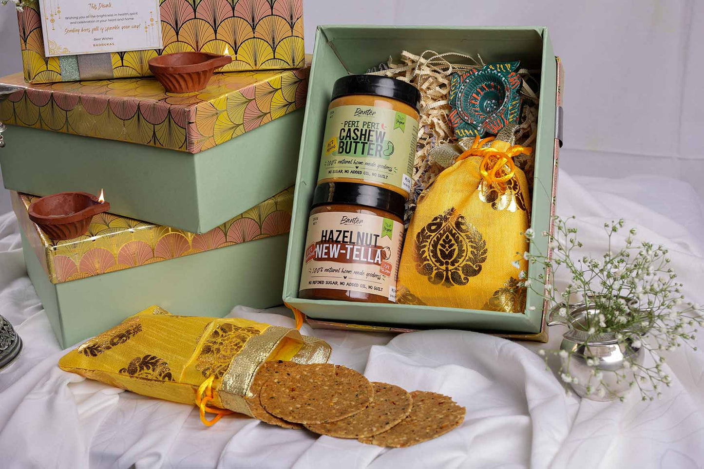 Bliss Box