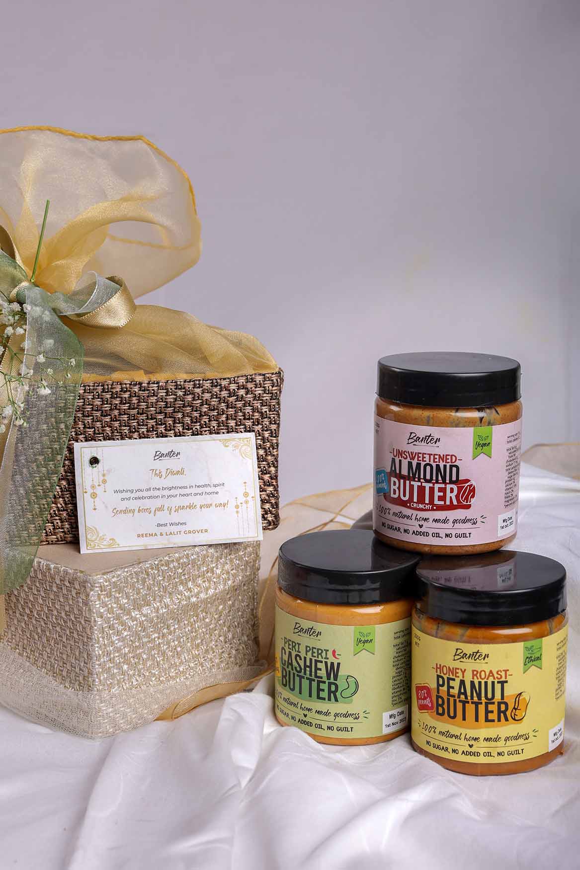 Bounty Delights
