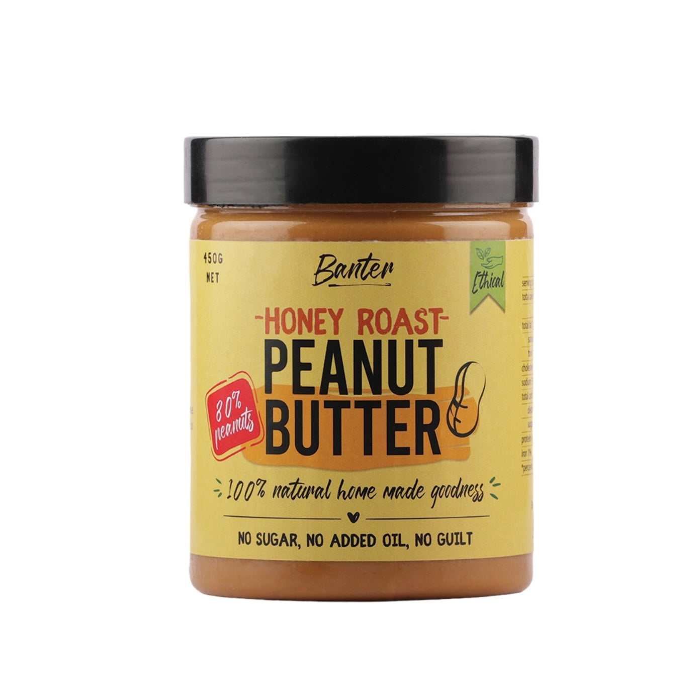 PEANUT PARADISE BLEND