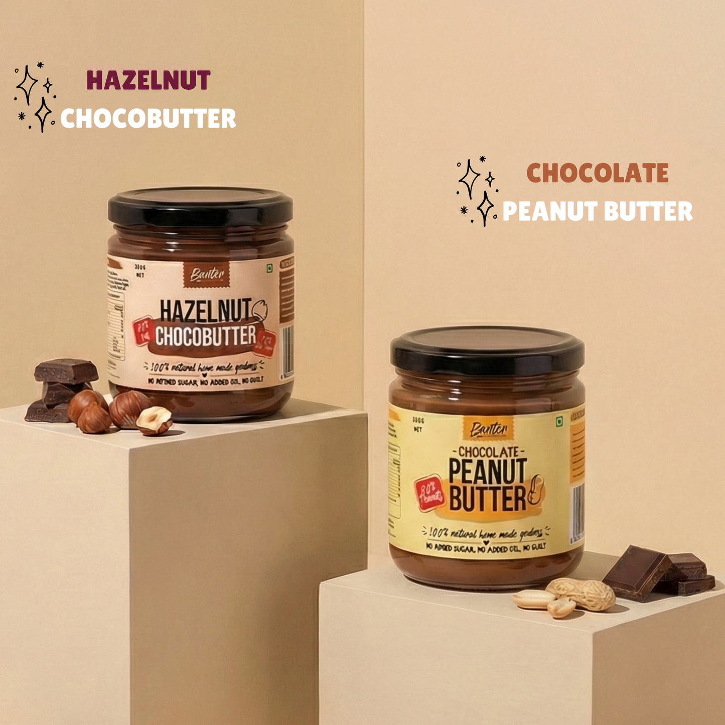 DOUBLE CHOCO FIX
