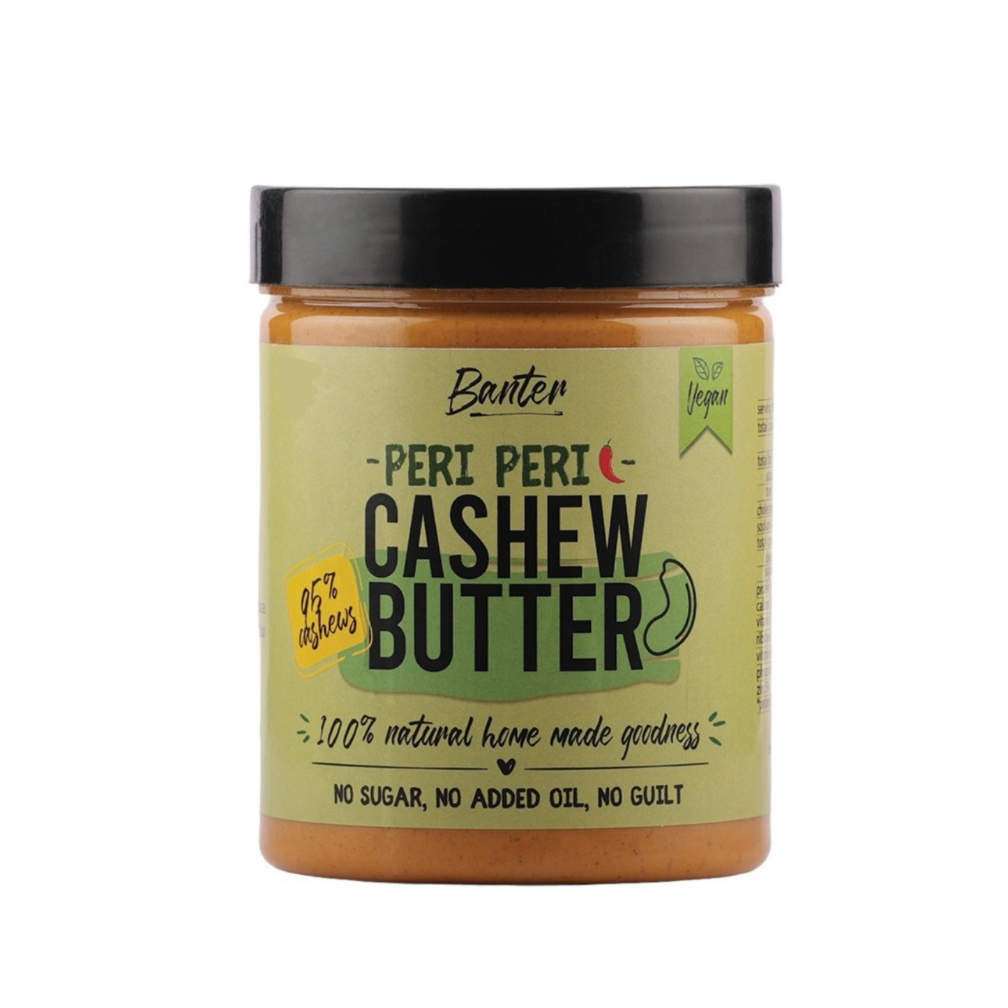 SWEET-N-SPICE BLEND