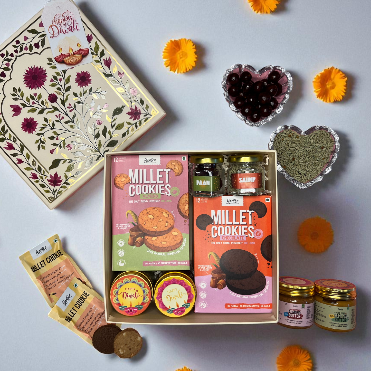 BLISS BOX - Chota