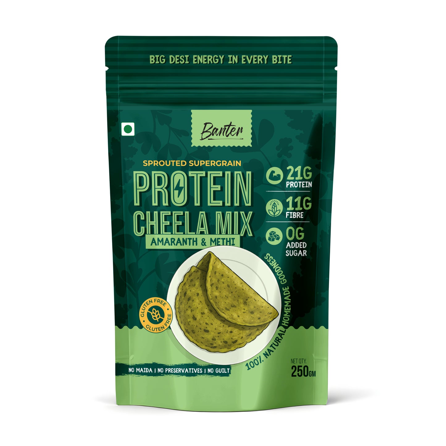 THE CHEELA CLUB – PACK OF 3