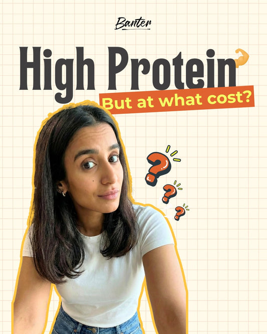 Is Peanut Butter Good for Weight Loss? An Honest Answer for Indian Buyers
