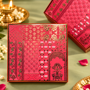 BLISS BOX - Chota