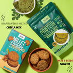 GREEN GOODNESS