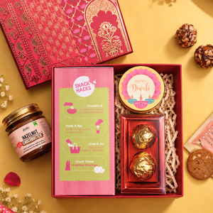 BLISS BOX - Chota