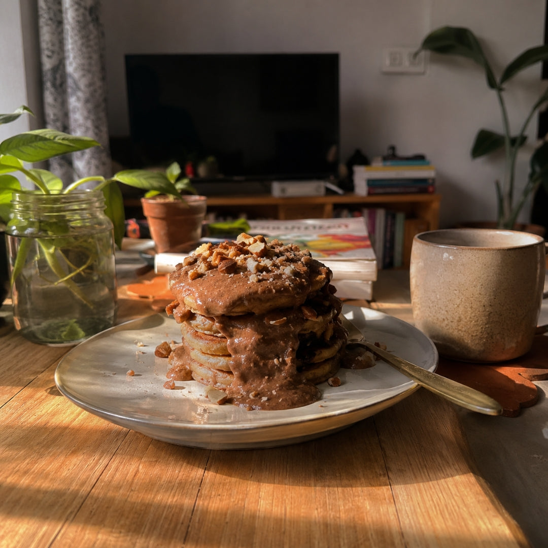  Sunday chocolate that needs no explanation
