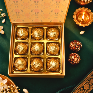 BOX OF BADHAAI