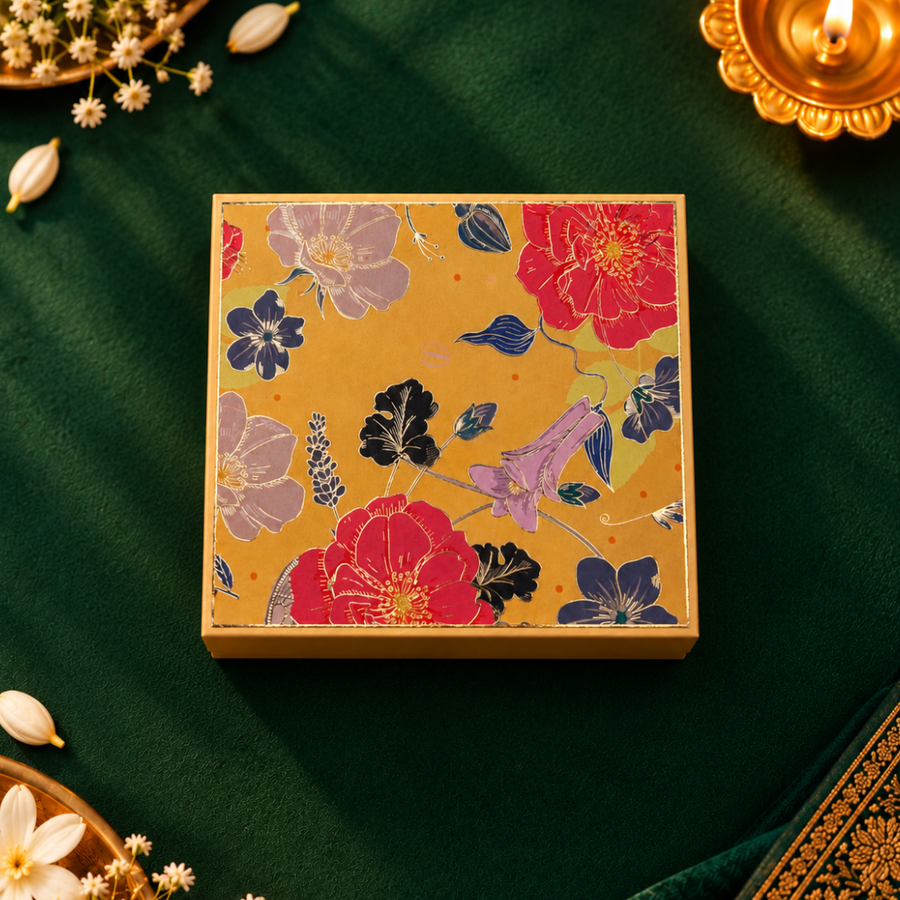BOX OF BADHAAI