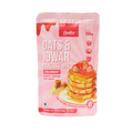 STRAWBERRY PANCAKE MIX