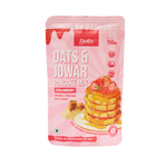 STRAWBERRY PANCAKE MIX