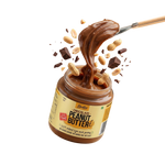 CHOCOLATE PEANUT BUTTER