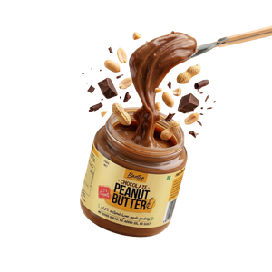 CHOCOLATE PEANUT BUTTER