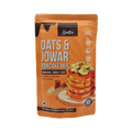 BANANA CHOCO CHIP PANCAKE MIX