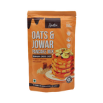BANANA CHOCO CHIP PANCAKE MIX