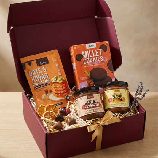 COCOA COMFORT BOX