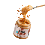 CLASSIC ALMOND BUTTER