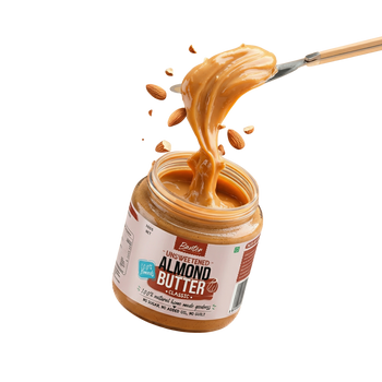 CLASSIC ALMOND BUTTER
