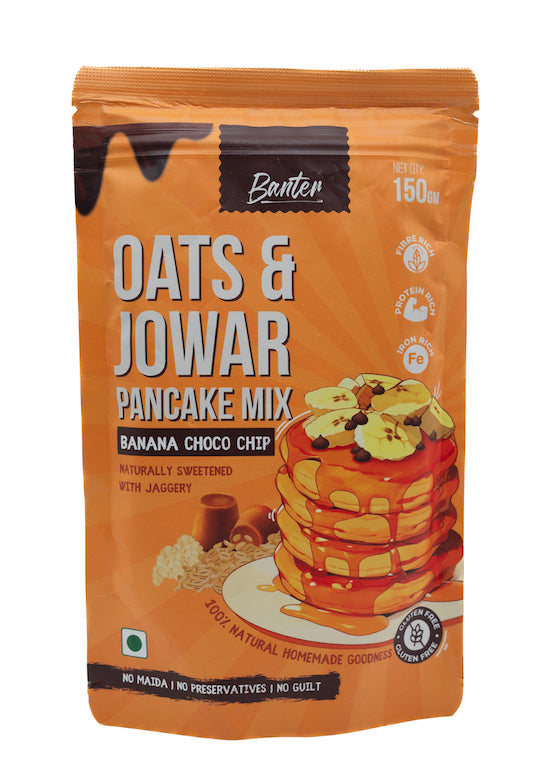 PANCAKE MIX - PACK OF 2