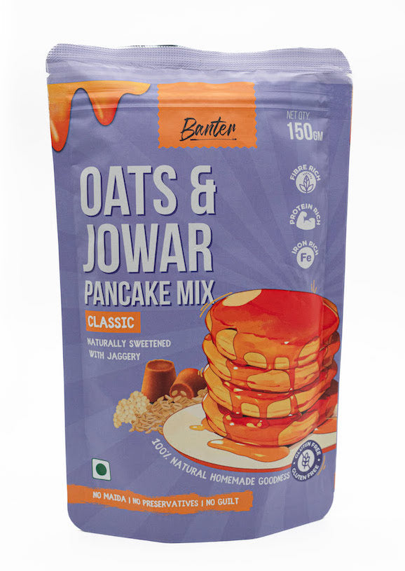 PANCAKE MIX - PACK OF 2