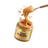 CLASSIC PEANUT BUTTER