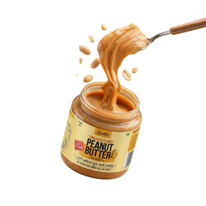 CLASSIC PEANUT BUTTER