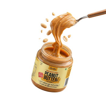 CLASSIC PEANUT BUTTER
