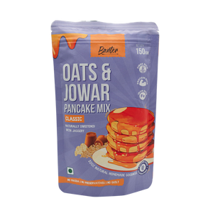 CLASSIC PANCAKE MIX