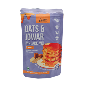 CLASSIC PANCAKE MIX