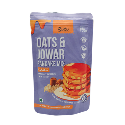 CLASSIC PANCAKE MIX - 150g
