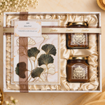 ROYAL INDULGENCE - The Luxe Edit