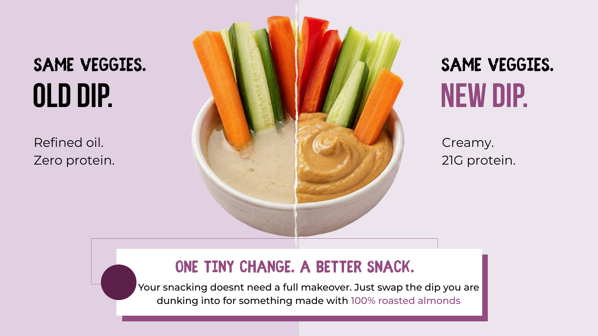 CLASSIC ALMOND BUTTER