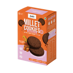 MILLET CHOCOLATE COOKIES
