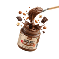 HAZELNUT CHOCOBUTTER