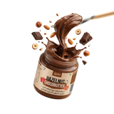 HAZELNUT CHOCOBUTTER