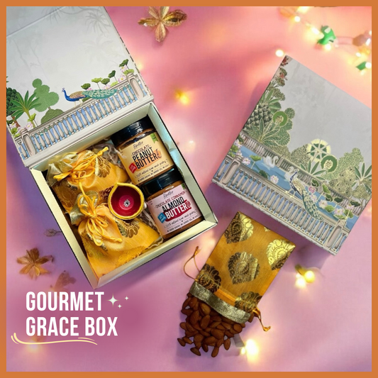 GOURMET GRACE BOX