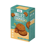 MILLET OATS & SEEDS COOKIES