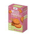 MILLET ALMOND COOKIES