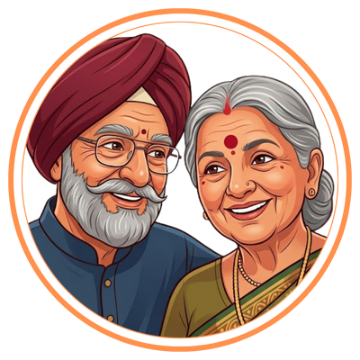 Grandparent