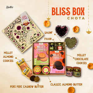 BLISS BOX - Chota