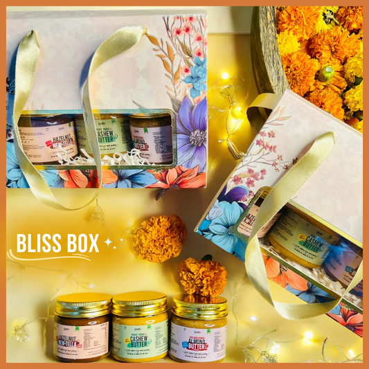 BLISS BASKET